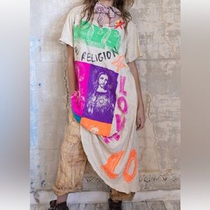 Magnolia Pearl Love My Religion Dress